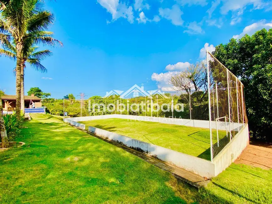 Foto 8 de Chácara com 3 quartos à venda, 3000m2 em Atibaia - SP