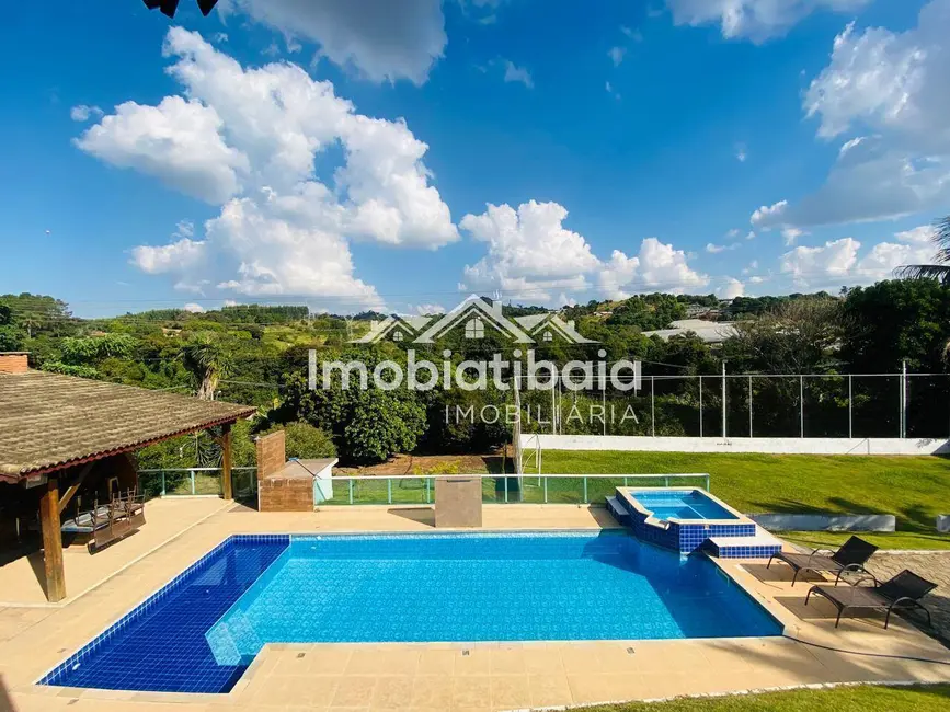 Foto 3 de Chácara com 3 quartos à venda, 3000m2 em Atibaia - SP