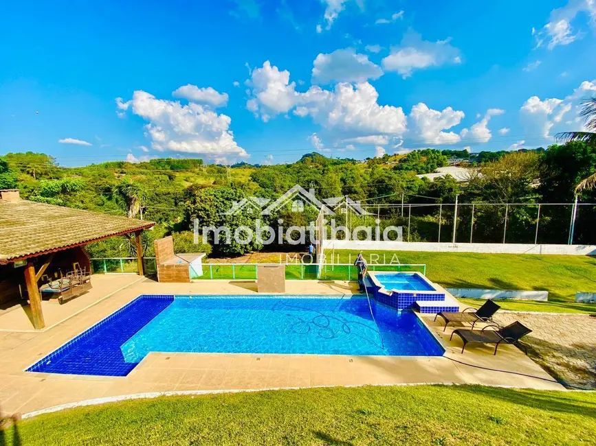 Foto 9 de Chácara com 3 quartos à venda, 3000m2 em Atibaia - SP