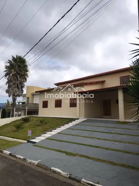 Foto 2 de Casa de Condomínio com 6 quartos à venda, 800m2 em Bom Jesus Dos Perdoes - SP