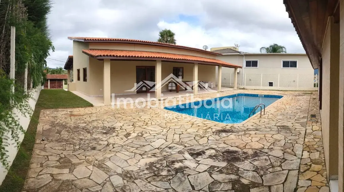 Foto 1 de Casa de Condomínio com 6 quartos à venda, 800m2 em Bom Jesus Dos Perdoes - SP