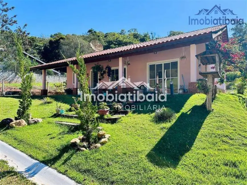 Foto 2 de Chácara com 4 quartos à venda, 1000m2 em Centro, Joanopolis - SP