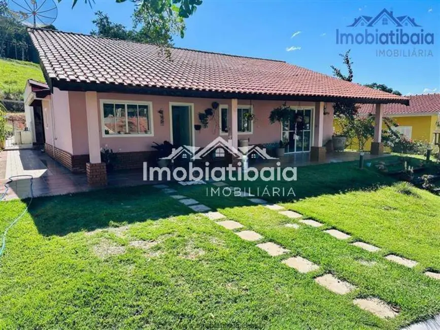 Foto 1 de Chácara com 4 quartos à venda, 1000m2 em Centro, Joanopolis - SP