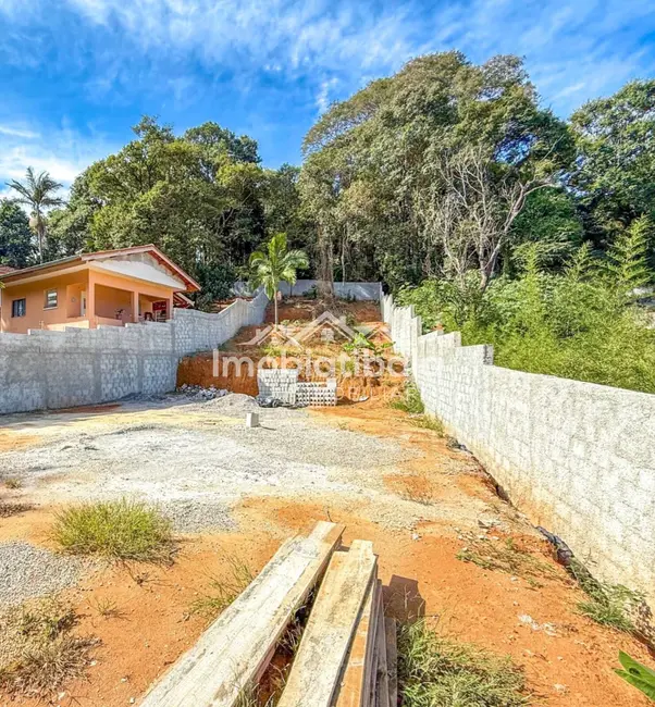 Foto 2 de Terreno / Lote à venda, 600m2 em Jardim Estância Brasil, Atibaia - SP