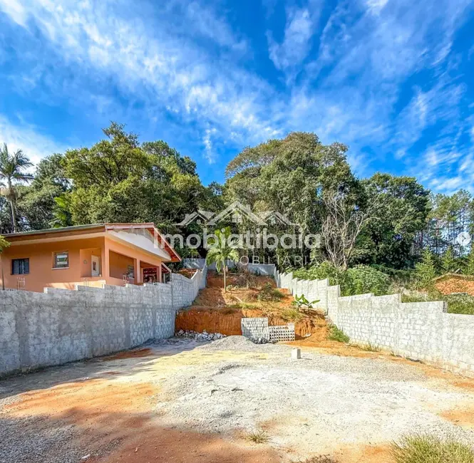 Foto 1 de Terreno / Lote à venda, 600m2 em Jardim Estância Brasil, Atibaia - SP