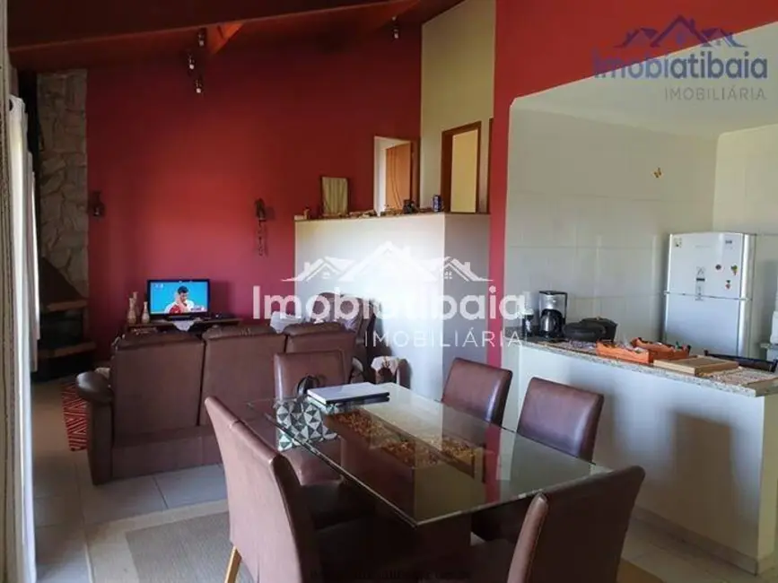 Foto 9 de Chácara com 5 quartos à venda, 2000m2 em Loteamento Village de Atibaia, Atibaia - SP