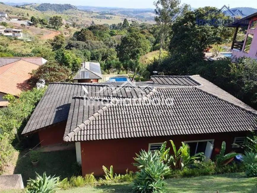Foto 4 de Chácara com 5 quartos à venda, 2000m2 em Loteamento Village de Atibaia, Atibaia - SP