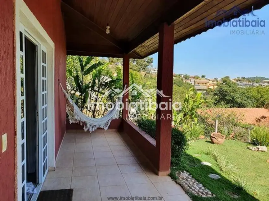 Foto 5 de Chácara com 5 quartos à venda, 2000m2 em Loteamento Village de Atibaia, Atibaia - SP