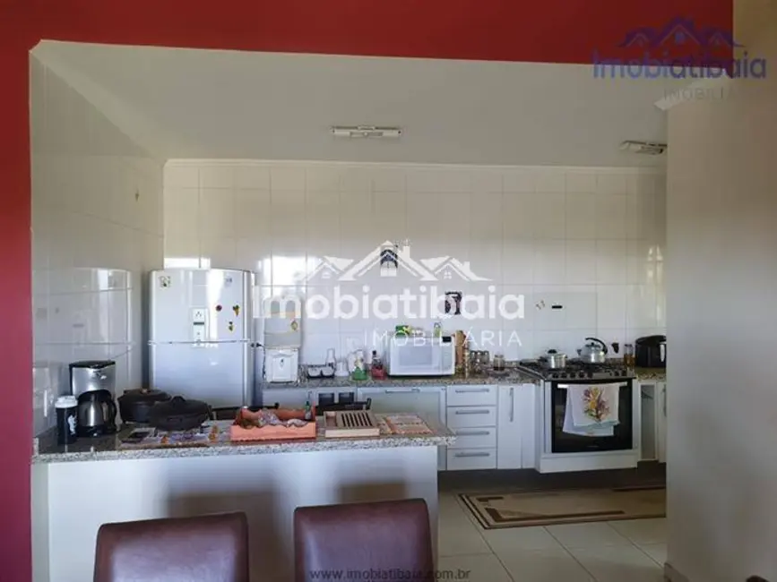 Foto 6 de Chácara com 5 quartos à venda, 2000m2 em Loteamento Village de Atibaia, Atibaia - SP