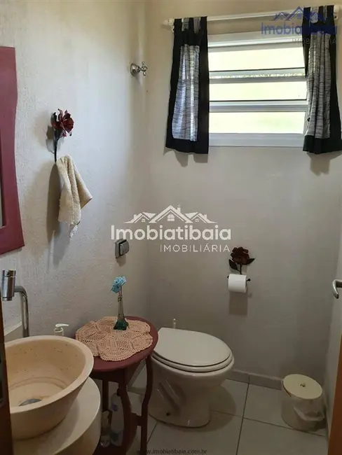 Foto 8 de Chácara com 5 quartos à venda, 2000m2 em Loteamento Village de Atibaia, Atibaia - SP