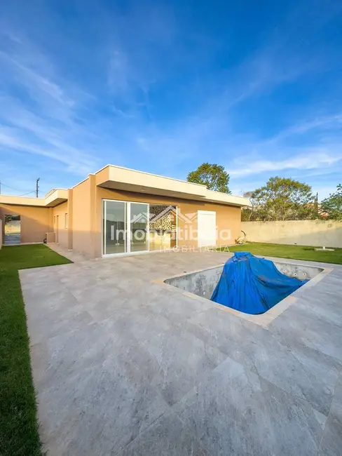 Foto 1 de Casa de Condomínio com 3 quartos à venda, 510m2 em Jardim Shangri-Lá, Atibaia - SP