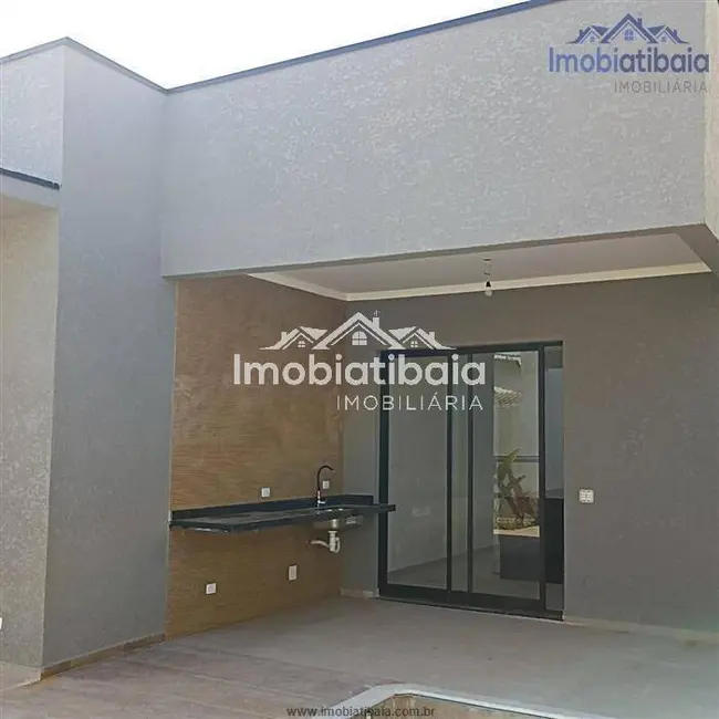 Foto 5 de Casa de Condomínio com 3 quartos à venda, 300m2 em Bairro dos Pires, Atibaia - SP