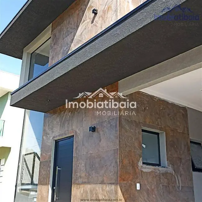 Foto 4 de Casa de Condomínio com 3 quartos à venda, 300m2 em Bairro dos Pires, Atibaia - SP