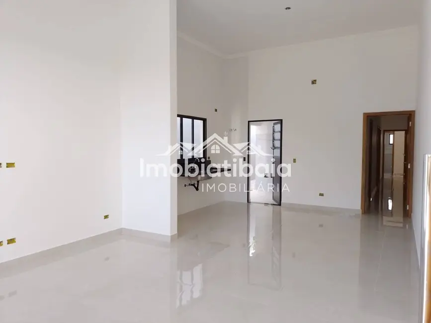Foto 2 de Casa com 3 quartos à venda, 180m2 em Jardim dos Pinheiros, Atibaia - SP