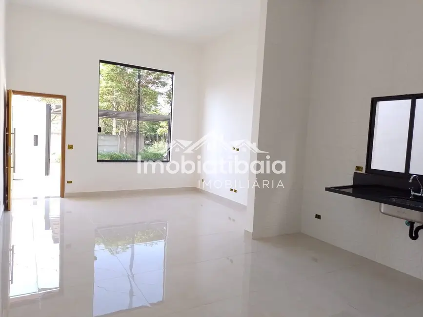 Foto 4 de Casa com 3 quartos à venda, 180m2 em Jardim dos Pinheiros, Atibaia - SP