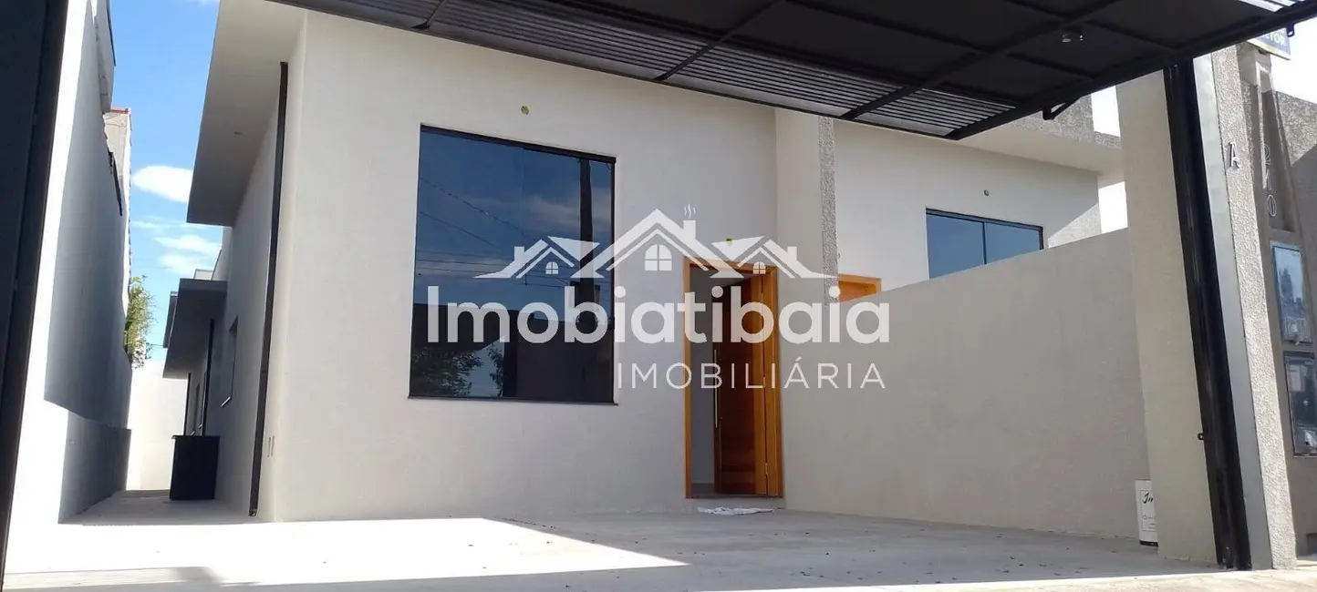 Foto 1 de Casa com 3 quartos à venda, 180m2 em Jardim dos Pinheiros, Atibaia - SP