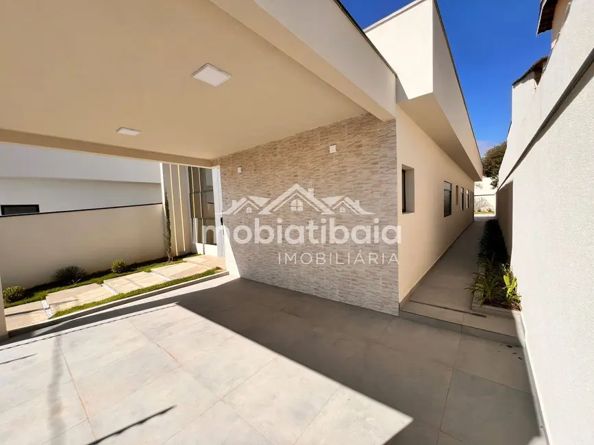 Foto 5 de Casa com 3 quartos à venda, 440m2 em Nova Gardênia, Atibaia - SP