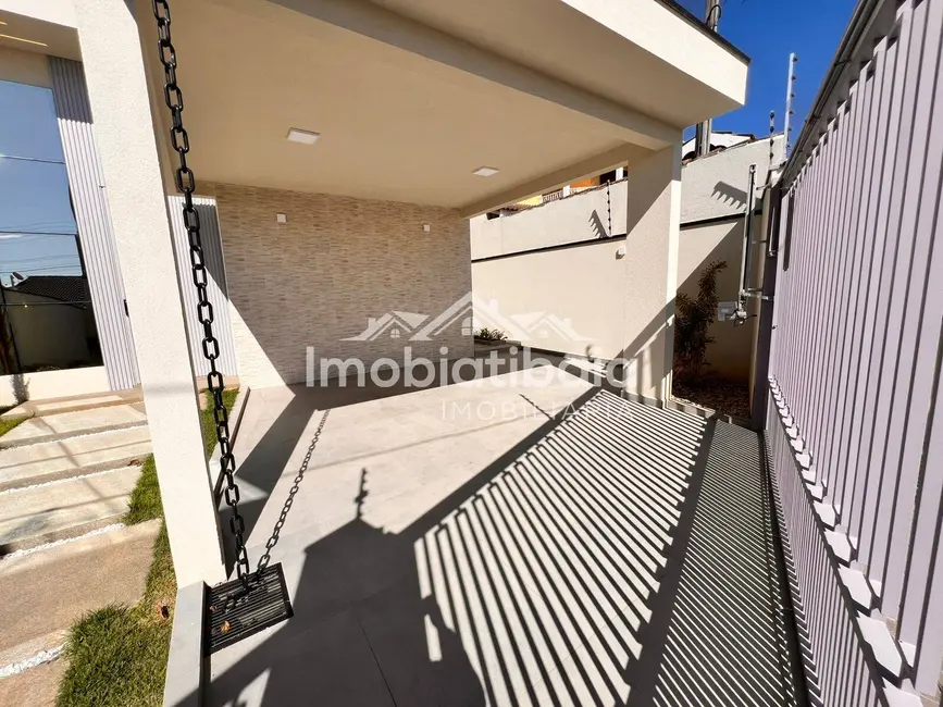 Foto 6 de Casa com 3 quartos à venda, 440m2 em Nova Gardênia, Atibaia - SP