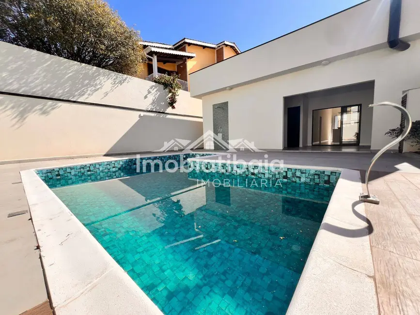 Foto 2 de Casa com 3 quartos à venda, 440m2 em Nova Gardênia, Atibaia - SP