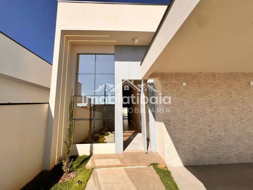 Foto 3 de Casa com 3 quartos à venda, 440m2 em Nova Gardênia, Atibaia - SP