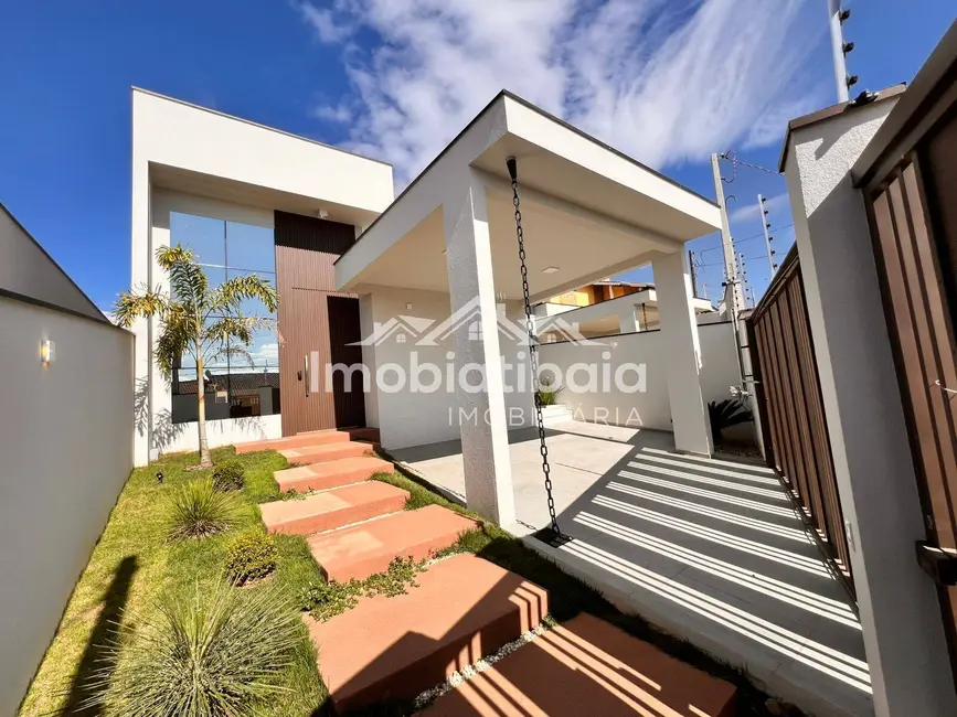 Foto 4 de Casa com 3 quartos à venda, 440m2 em Nova Gardênia, Atibaia - SP