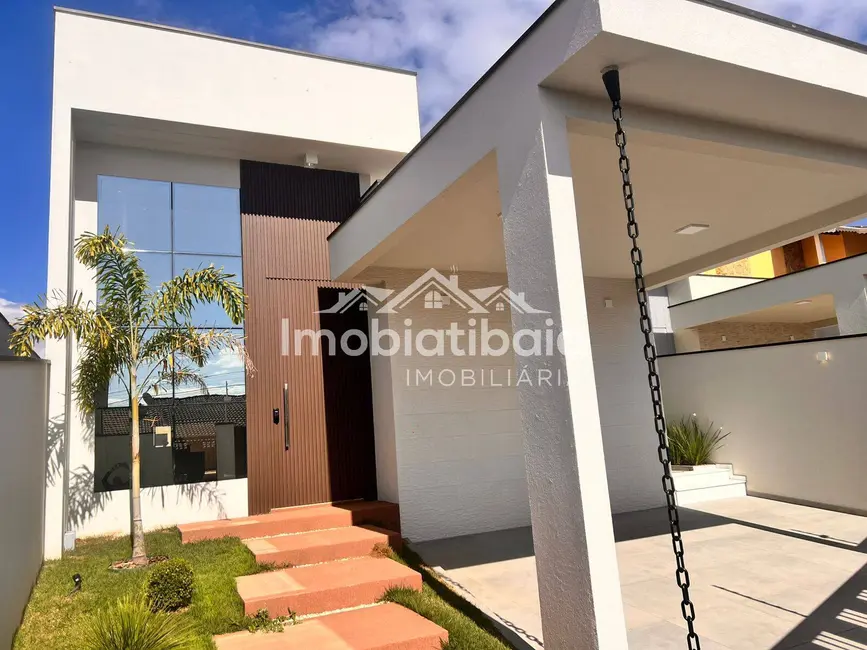 Foto 3 de Casa com 3 quartos à venda, 440m2 em Nova Gardênia, Atibaia - SP