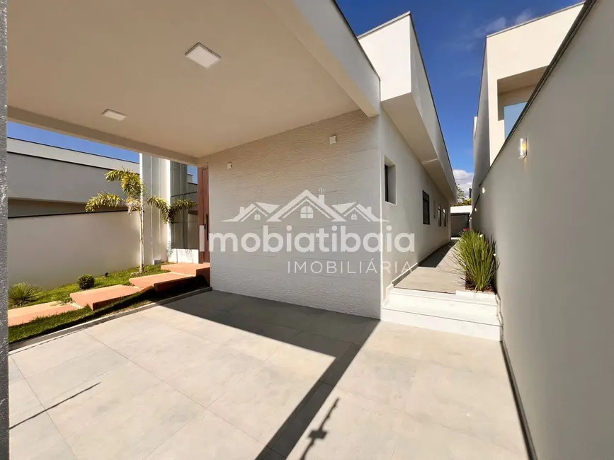 Foto 5 de Casa com 3 quartos à venda, 440m2 em Nova Gardênia, Atibaia - SP