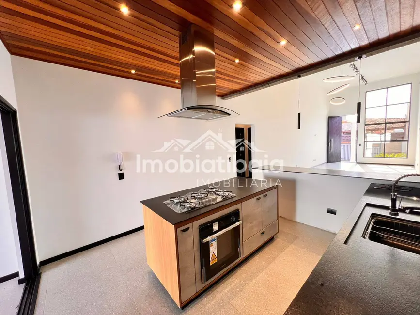 Foto 8 de Casa com 3 quartos à venda, 440m2 em Nova Gardênia, Atibaia - SP