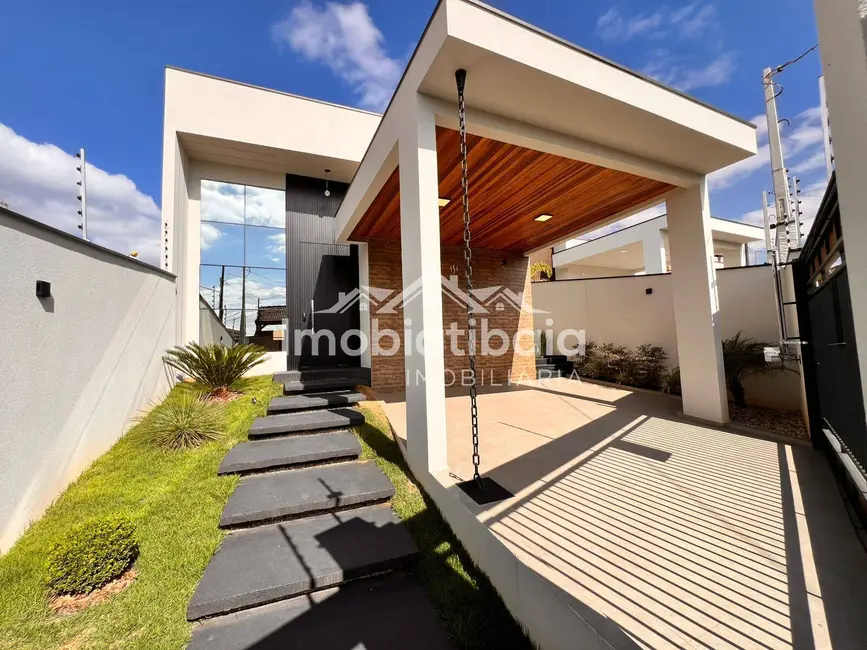 Foto 3 de Casa com 3 quartos à venda, 440m2 em Nova Gardênia, Atibaia - SP