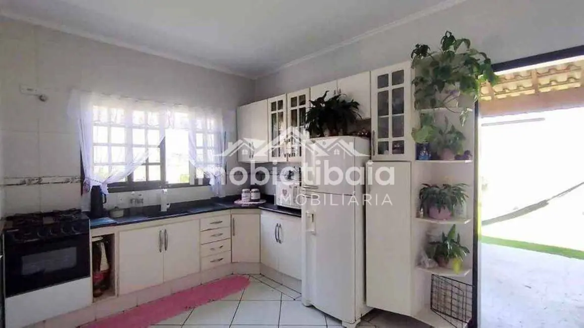 Foto 3 de Casa com 2 quartos à venda, 546m2 em Ressaca, Atibaia - SP