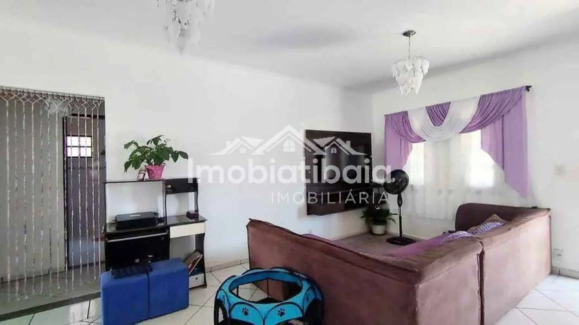 Foto 8 de Casa com 2 quartos à venda, 546m2 em Ressaca, Atibaia - SP