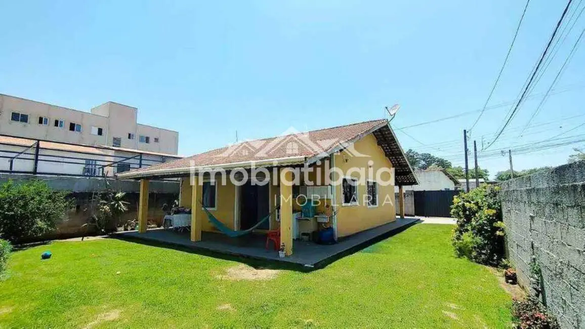 Foto 1 de Casa com 2 quartos à venda, 546m2 em Ressaca, Atibaia - SP