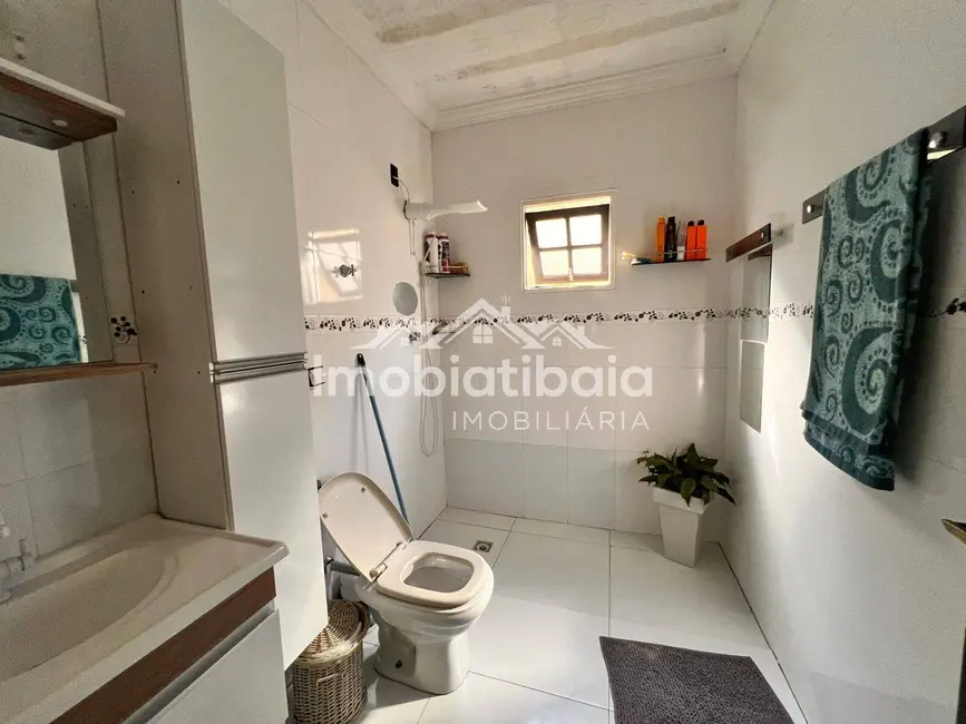 Foto 9 de Casa com 2 quartos à venda, 367m2 em Ressaca, Atibaia - SP