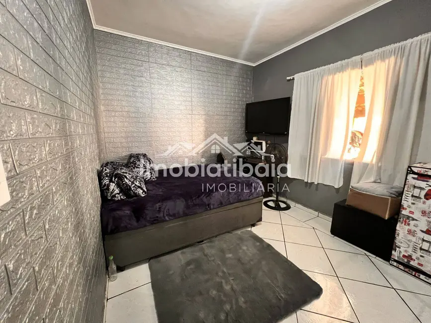 Foto 7 de Casa com 2 quartos à venda, 367m2 em Ressaca, Atibaia - SP