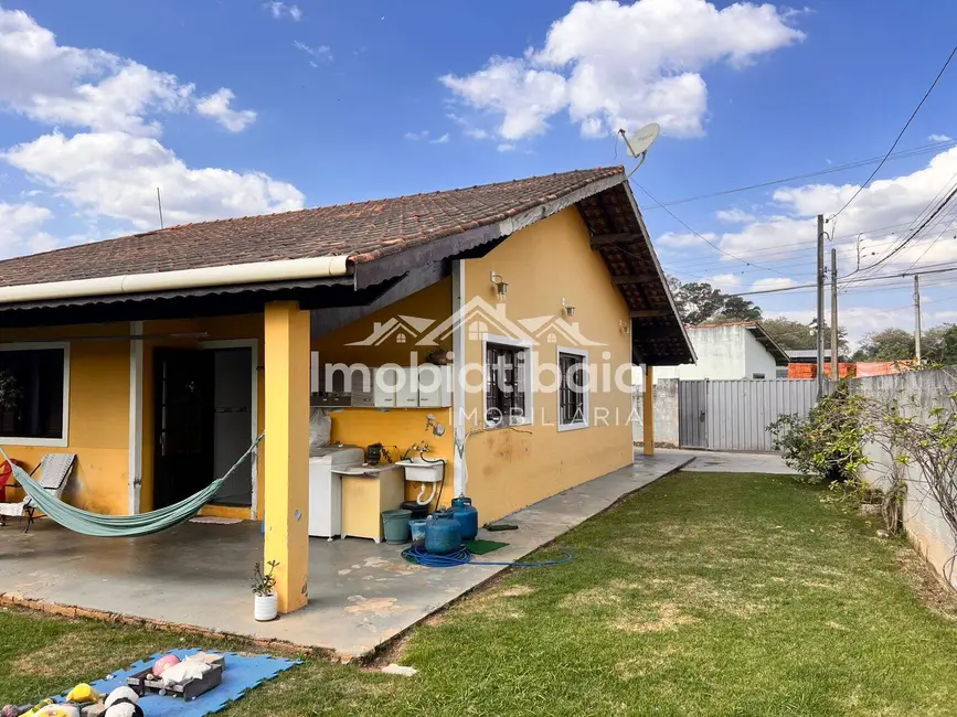 Foto 3 de Casa com 2 quartos à venda, 367m2 em Ressaca, Atibaia - SP