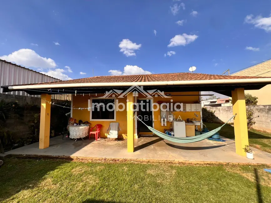 Foto 1 de Casa com 2 quartos à venda, 367m2 em Ressaca, Atibaia - SP