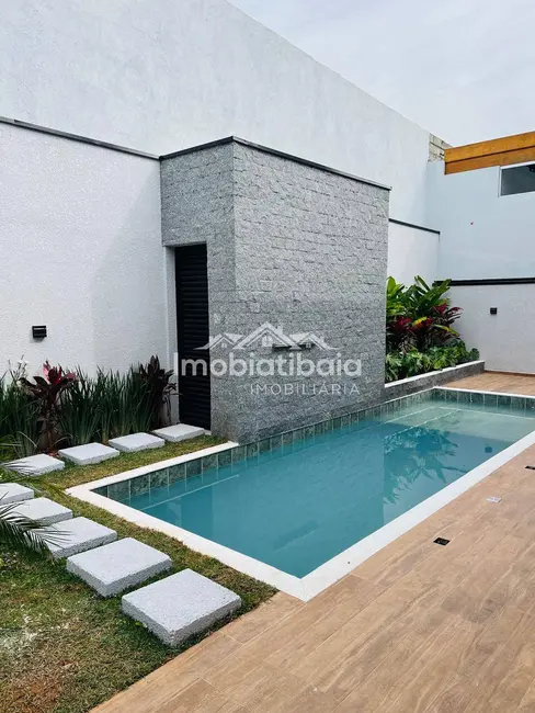 Foto 4 de Casa de Condomínio com 3 quartos à venda, 300m2 em Condomínio Atibaia Park I, Atibaia - SP