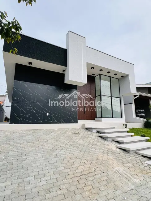 Foto 2 de Casa de Condomínio com 3 quartos à venda, 300m2 em Condomínio Atibaia Park I, Atibaia - SP