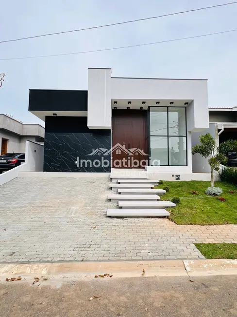 Foto 3 de Casa de Condomínio com 3 quartos à venda, 300m2 em Condomínio Atibaia Park I, Atibaia - SP