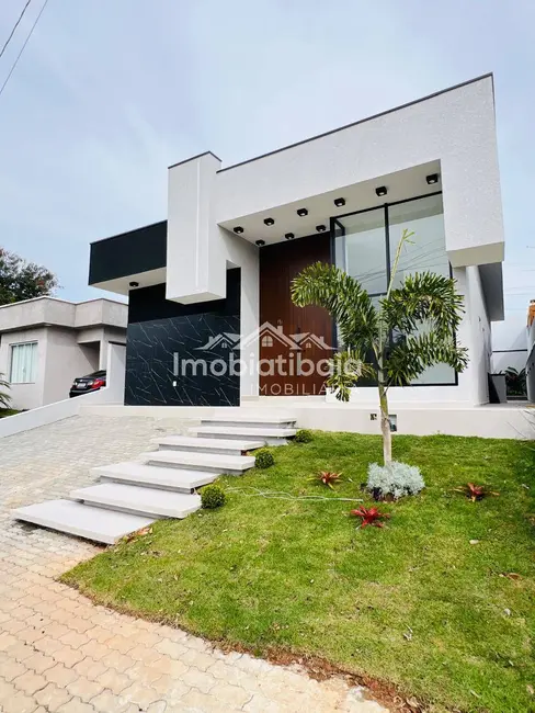 Foto 1 de Casa de Condomínio com 3 quartos à venda, 300m2 em Condomínio Atibaia Park I, Atibaia - SP