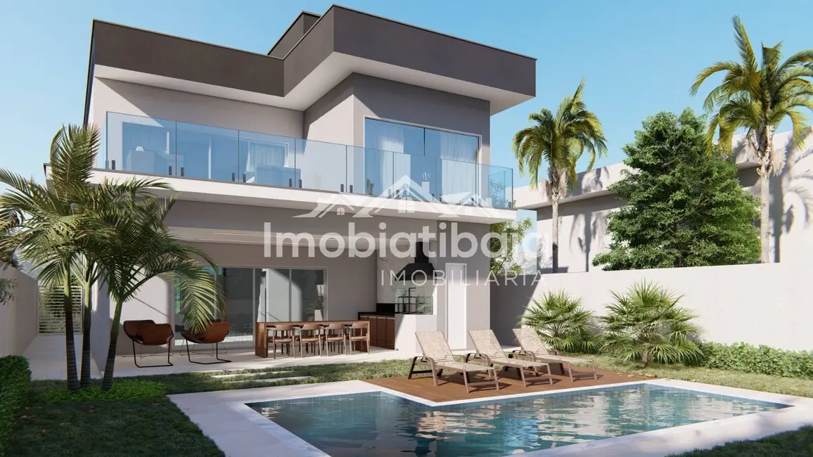 Foto 7 de Lote de Condomínio à venda, 362m2 em Rio Abaixo, Atibaia - SP