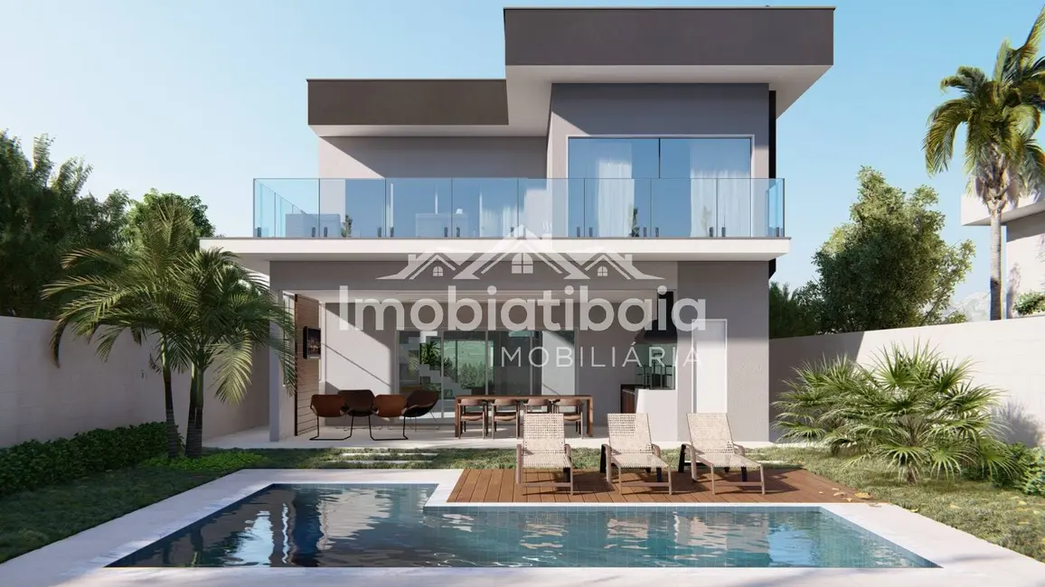 Foto 6 de Lote de Condomínio à venda, 362m2 em Rio Abaixo, Atibaia - SP