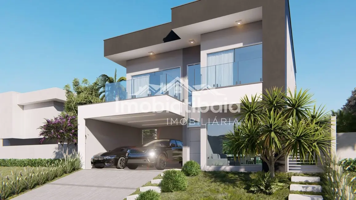 Foto 8 de Lote de Condomínio à venda, 362m2 em Rio Abaixo, Atibaia - SP