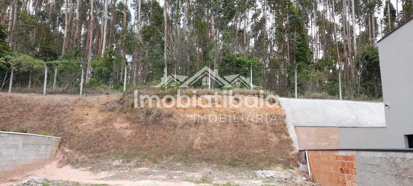 Foto 3 de Lote de Condomínio à venda, 362m2 em Rio Abaixo, Atibaia - SP