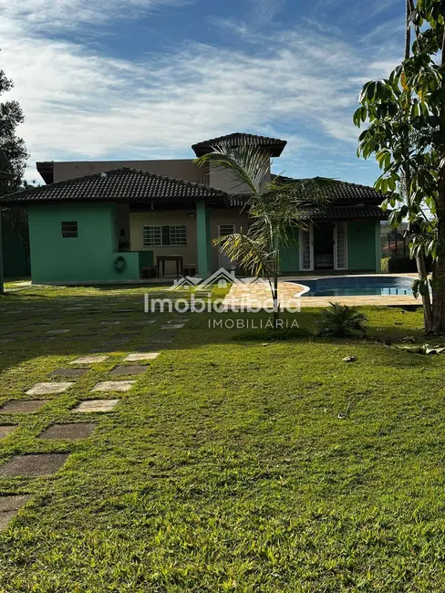 Foto 9 de Chácara com 3 quartos à venda, 1896m2 em Bom Jesus Dos Perdoes - SP