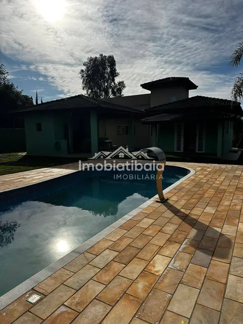 Foto 8 de Chácara com 3 quartos à venda, 1896m2 em Bom Jesus Dos Perdoes - SP