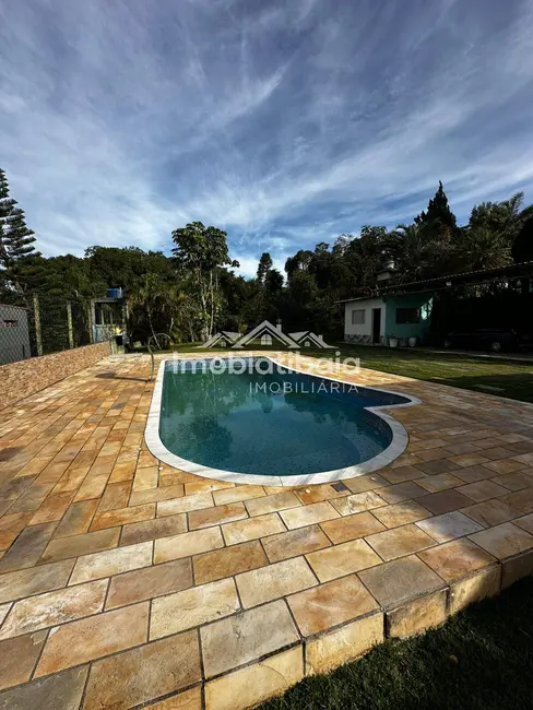Foto 4 de Chácara com 3 quartos à venda, 1896m2 em Bom Jesus Dos Perdoes - SP