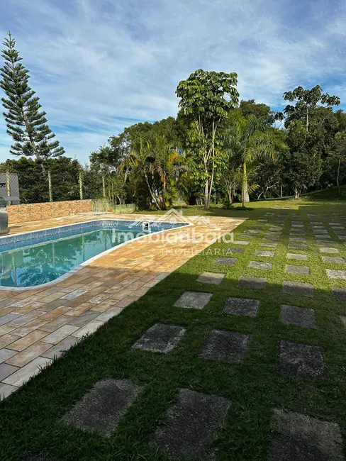 Foto 3 de Chácara com 3 quartos à venda, 1896m2 em Bom Jesus Dos Perdoes - SP