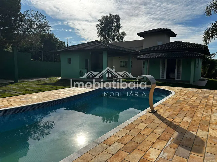 Foto 7 de Chácara com 3 quartos à venda, 1896m2 em Bom Jesus Dos Perdoes - SP