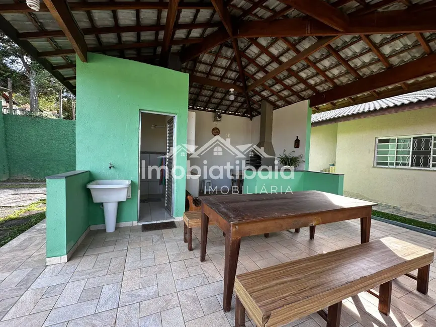 Foto 2 de Chácara com 3 quartos à venda, 1896m2 em Bom Jesus Dos Perdoes - SP